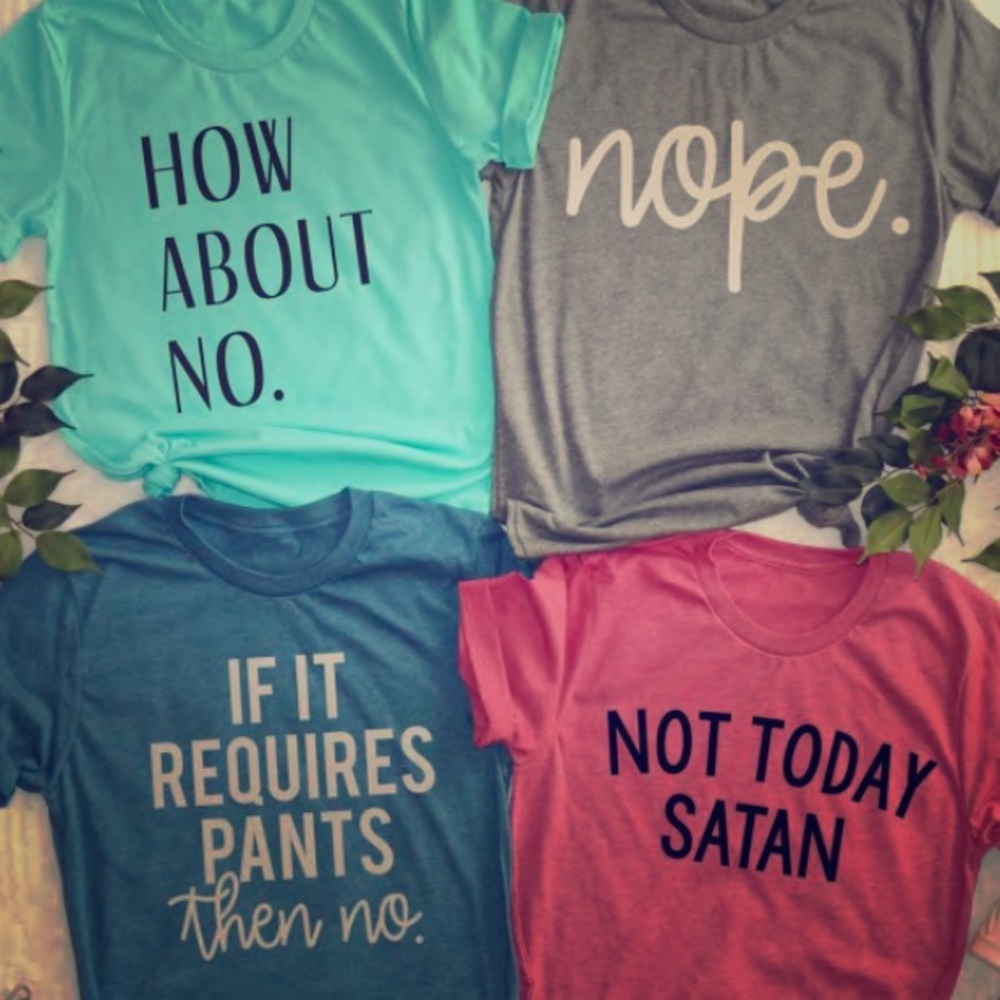 T shirt